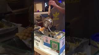 Celebrity Commercial Non-stick Gas Hong Kong Egg Waffle Maker Egg Bubble Waffle Machine/Puffle Cone Maker Net Worth