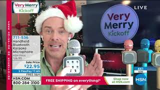 Handheld Bluetooth Karaoke Microphone screenshot 2
