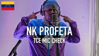 Download lagu NK Profeta - Underground [ TCE Mic Check ]