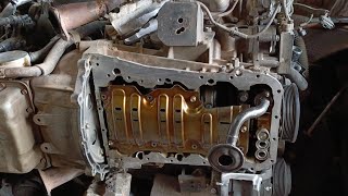 Back to Daily Uploads 🔥 Cressida Build Update | Oil Chamber Ready