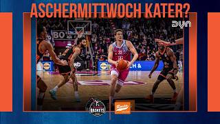 Highlights: Telekom Baskets Bonn - RASTA Vechta BBL | Dyn Basketball