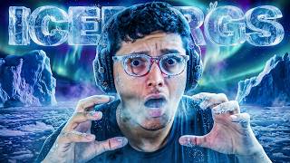 ICEBERGS MUY FUERTES (SENSIBLES FUERA) 🥶🥶🥶🥶🥶🥶