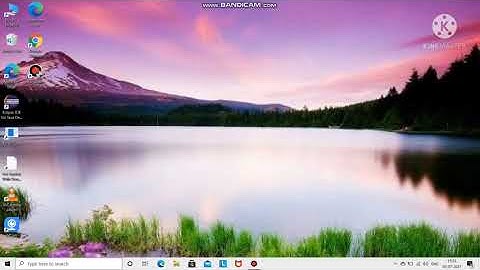 How to download and Install the python 3.9.6 on Windows 10