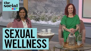 How sexual wellness boosts our health | The Social