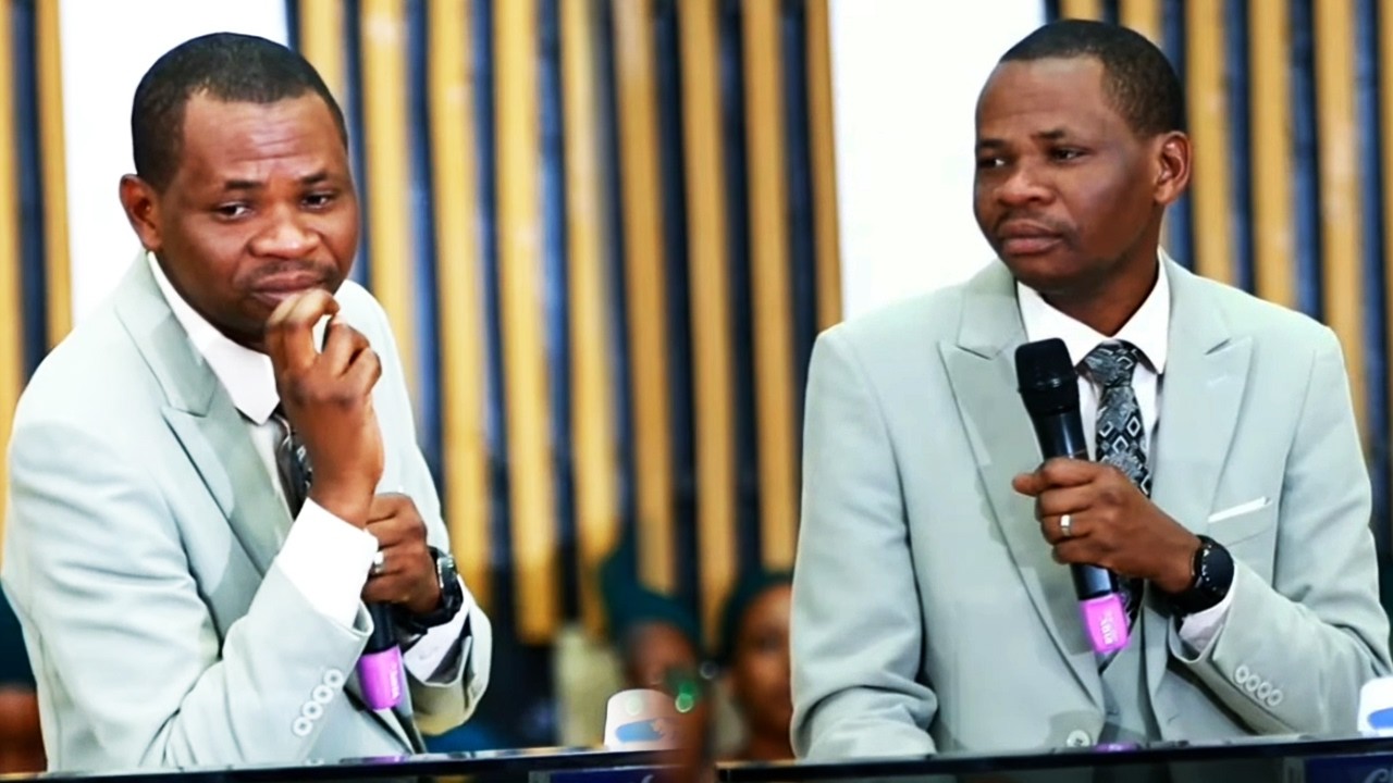 Mbere yo GUSHAKA irinde iri KOSA⛔Niba uri UMUGABO umeze utya uri mu KAGA😥KuBAGORE MWUMVE/Ev J.PAUL