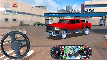 Taxi Sim 2022 Evolution Gameplay Walkthrough (Android, iOS)