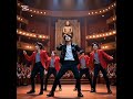 #Fake Love BTS #Masterpiece-win