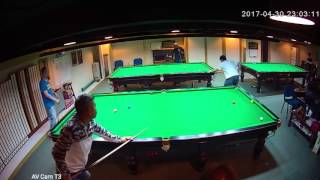 AV Cup 2 20170430 King Vs Yeung Part 05
