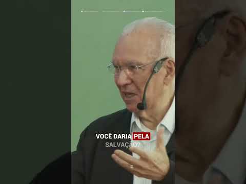 A sabedoria de Salomão, o valor da Salvação e a maior adoração pela obediência