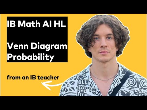 IB Math AI