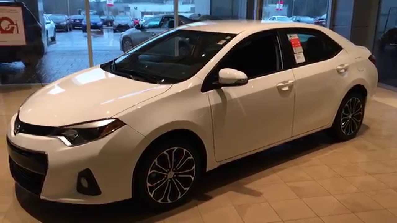 Toyota Corolla Xsp >> Chelsea S 2015 Toyota Corolla S By Gerald Toyota Corolla Xsp >> Chelsea S 2015 Toyota Corolla S By Gerald