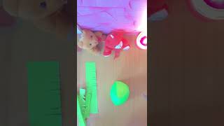 DIY Christmas tree easy Christmas craft idea The Art Studio