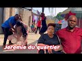 Jeremie du quartier jeremie  ma top  gabrielle  aron  chikito  gatouzo  fanny  aristide 