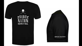 OFFICIAL rRAWRr NATION SHIRT - ORDER NOW!!!!!!!!!!!!!