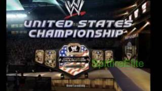 Video Thumbnail for Smackdown vs Raw: Season: Week 8: Vengeance