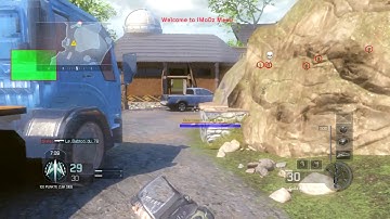 [B03/1.07] Non-Host Mod Menu:iModz Engine v2+ShowCase Antiban+Download