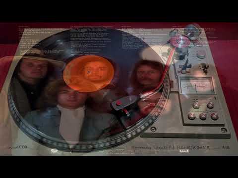 Bob Seger - Night Moves [Vinyl]
