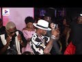 VIDEO DIAMOND Akicheza WIMBO Wa HARMONIZE UNO Mbele Ya HADHARA 