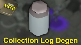 I Have The Rarest Jar In Runescape screenshot 4