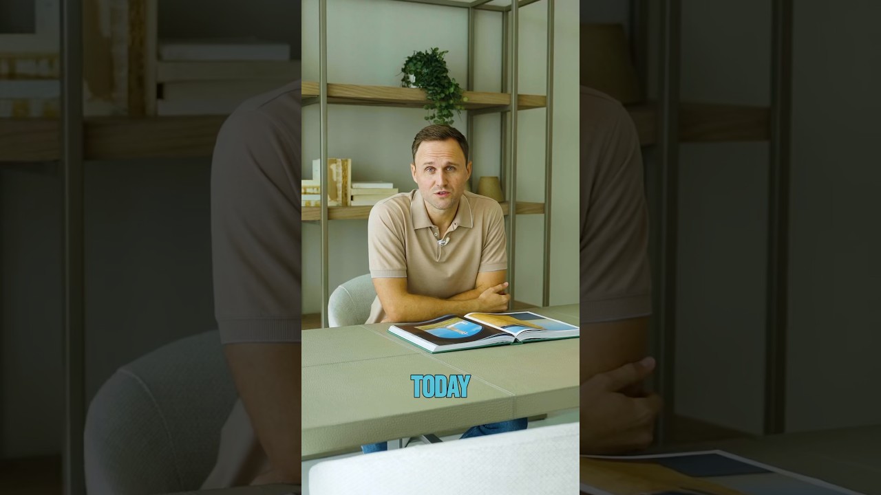 Jade Signature Penthouse Tour: Luxury Living Revealed!