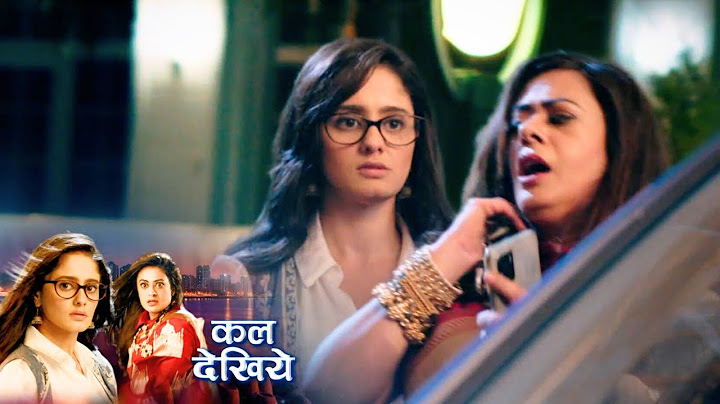 Mannat Today EPISODE PROMO | 23 JUNE 2025