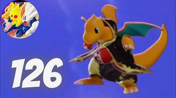 Pokemon Unite Mobile - Gameplay Walkthrough Part 126 - Dragonite Pokemon Gameplay (Android, iOS)