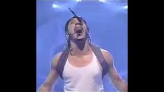 A.J Mclean (Backstreet Boys) - Best Vocals (4)