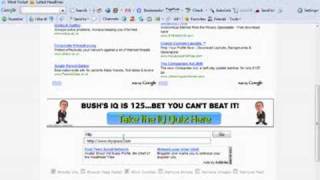 How To Unblock MySpace And Any Other Site Using A Proxy