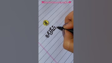 Bubble Names Writing 💭🥰 #letteralovers #art #drawing #diycalligraphy #shortvideo #viralshort #craft