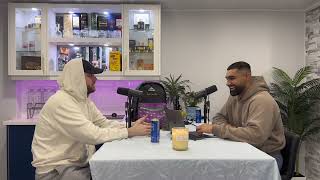 TOLC Podcast Ep 4 Our First Times Smoking Weed