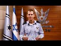 IAF Chief of Staff Addresses False Claims