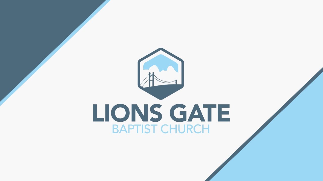 Sunday School - Pastor Towns - A Word To The Wise - Jan 11th, 2025