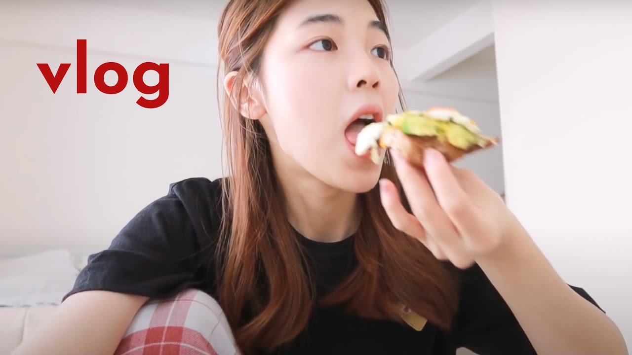 周末vlog ♡ Ikea muji shopping   女生最想收到的圣诞礼物 ｜Tiktok 爆红吐司食譜