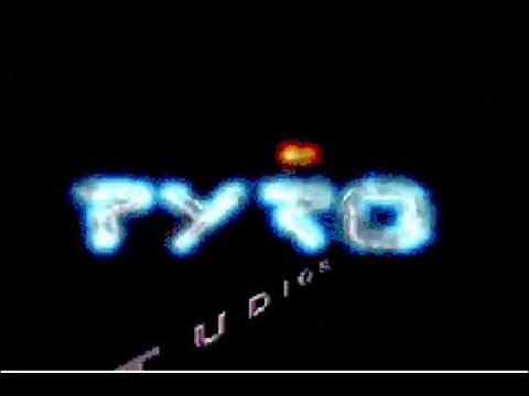 Pyro Studios 2002 