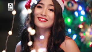 Video thumbnail of "Po Po -Love Christmas (Cover Song)"