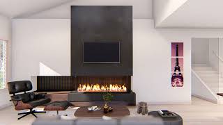 VISUALIZE THE THOUSAND AND ONE WAYS TO RENEW YOUR PROJECT