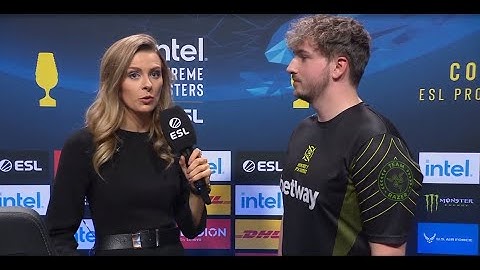 LIVE: Heroic vs Ninjas in Pyjamas - IEM Cologne 2022 - Group A