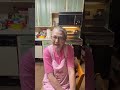 Cooking at night with Grandma ☺️ yummy recipes from Grandma 