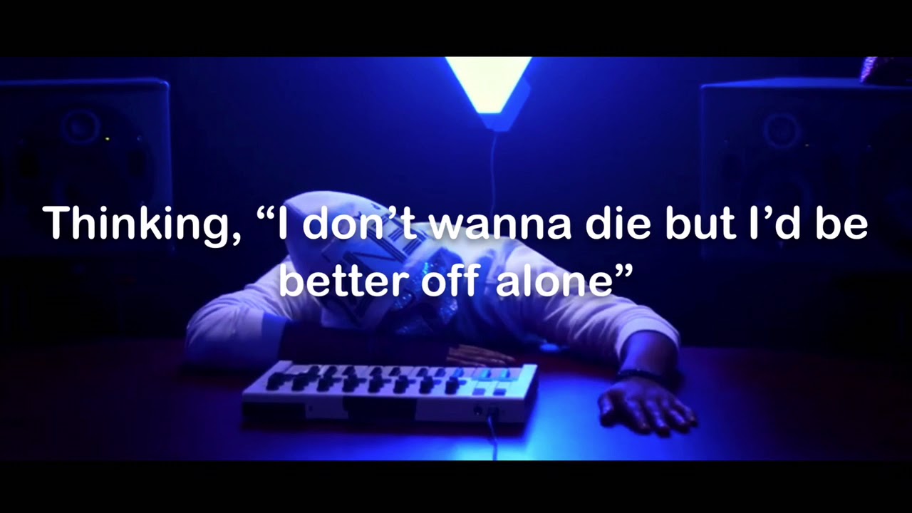 Sickick - Another Life [Lyric Video]