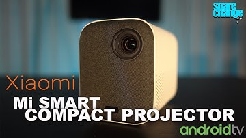 Xiaomi Mi Smart Compact Projector Review