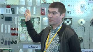 Видео Обзор охранного оборудования Satel (автор: vlkdv)