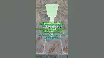 How To Float Turrets #ark