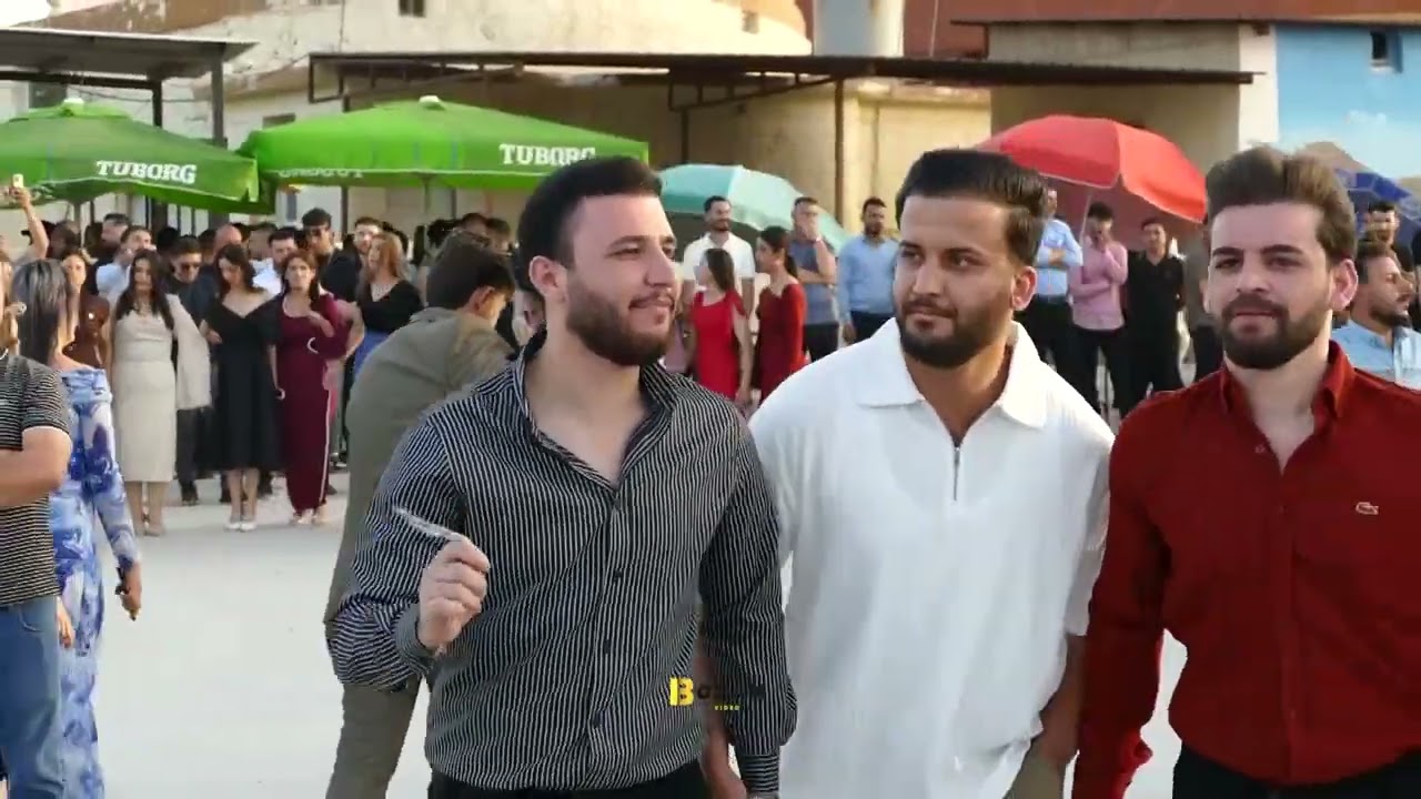 طوافا ئيزي ل كوندي دوغاتا Twafa Aezi L Gunde Dogata Part 3 by #bozanvideo