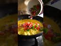 Simple omelette wrap breakfast 🌯🍳 #shortvideo #food #breakfast