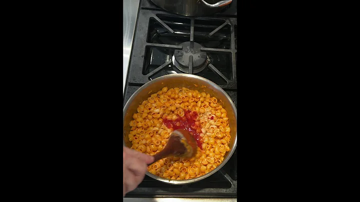 Mystery Box Challenge! Happy Wednesday! !Recipes (Portrait)