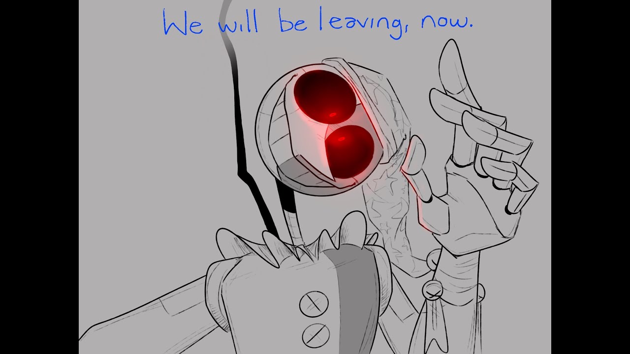 Little Lies (Comic Dub)