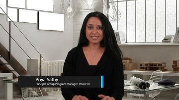 Build systems of intelligence with Power BI and Azure Data | OD352