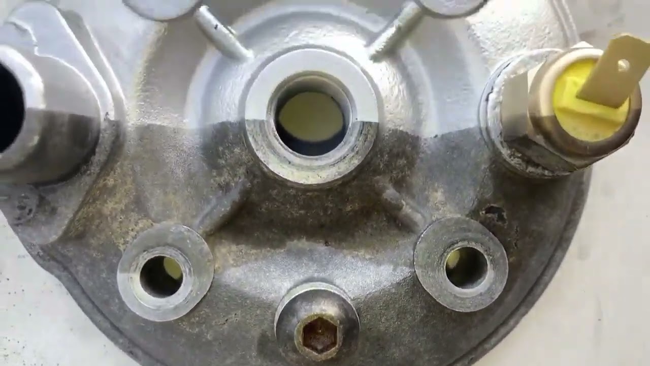 vous RÉVELER les secrets du Vaporblasting