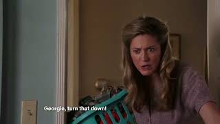 Young Sheldon S1 E5 Georgie Gets Grounded