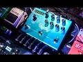 Capture de la vidéo Blessthefall - Gear Masters Ep. 6